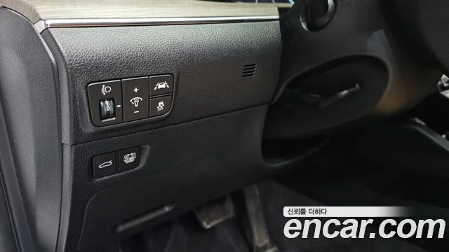 2023 Kia K5 하이브리드 3세대