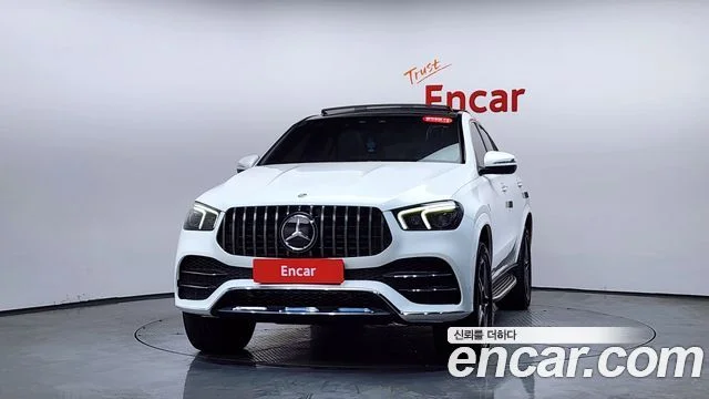 2021 Mercedes-Benz GLE-클래스 W167