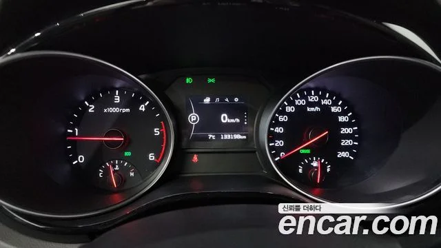 2014 Kia 올 뉴 카니발