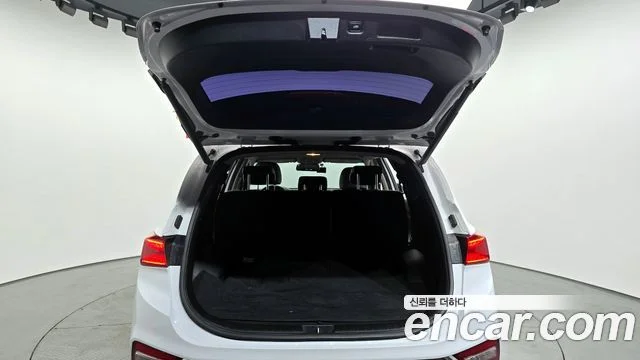 2020 Hyundai 싼타페 TM
