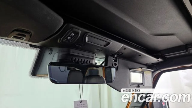 2021 Jeep 랭글러 (JL)