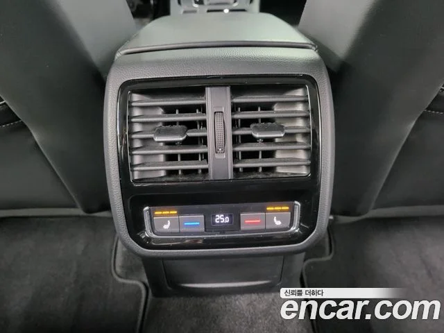 2021 Volkswagen 파사트 GT(B8)