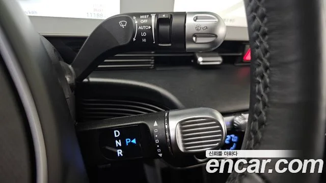 2022 Hyundai 아이오닉5