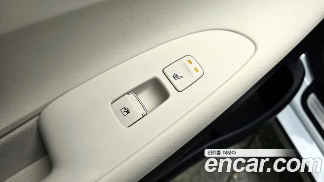 2022 Hyundai 더 뉴 그랜저 IG