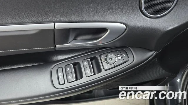 2024 Hyundai 쏘나타 디 엣지(DN8)