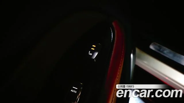 2018 KG Mobility G4 렉스턴