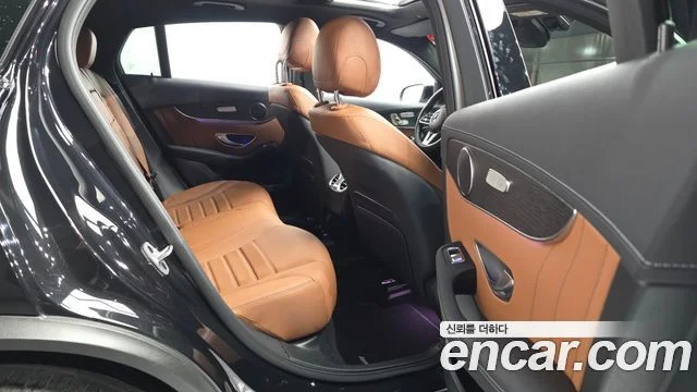 2023 Mercedes-Benz GLC-클래스 X253