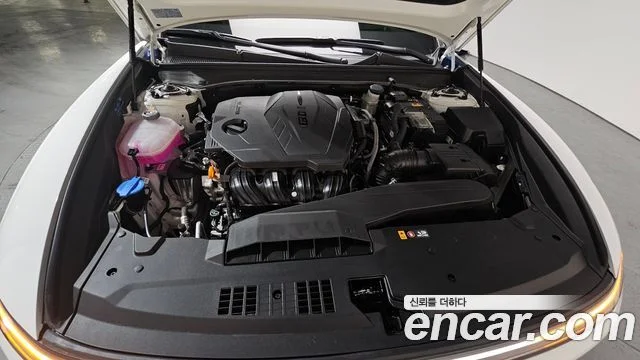 2025 Hyundai Grandeur (GN7)