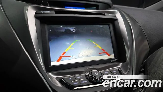 2010 Hyundai 아반떼 MD