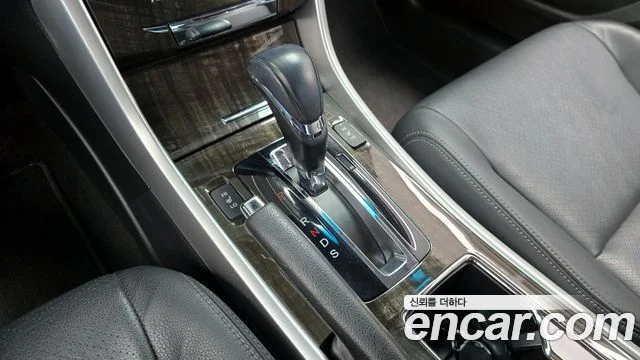 2013 Honda All New Accord