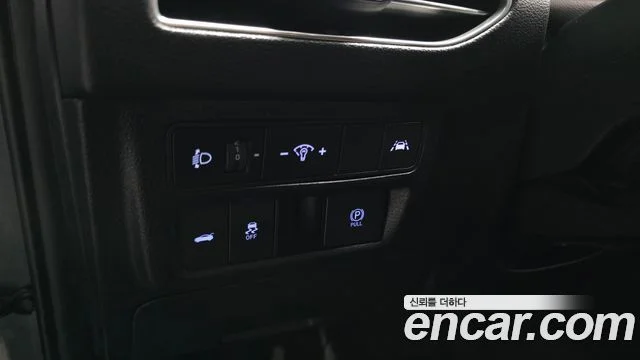 2019 Hyundai Sonata (DN8)