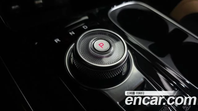 2022 Kia Carnival Gen.4