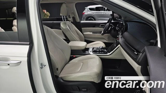 2020 Kia Carnival Gen.4