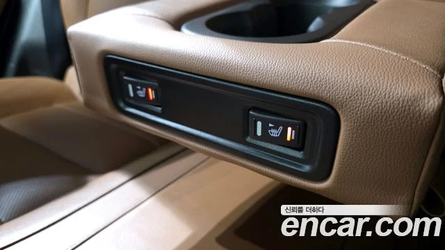 2022 Renault Korea QM6 (New)