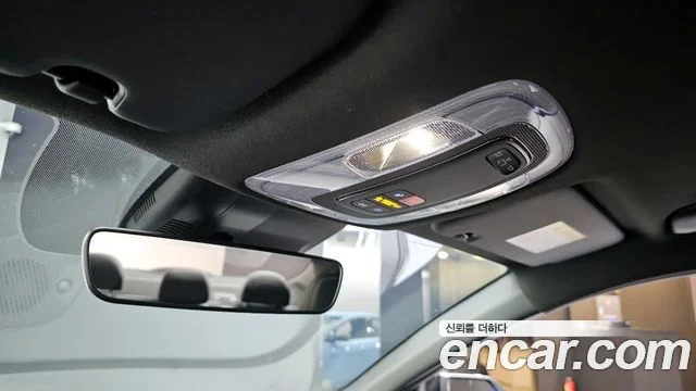 2025 Hyundai Avante (New) (CN7)