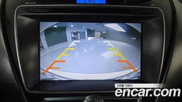 2010 Hyundai 아반떼 MD