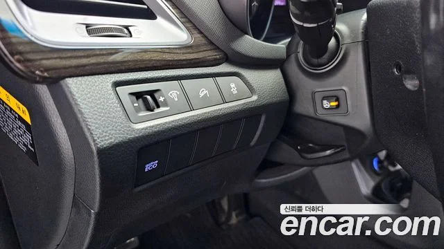 2012 Hyundai Santa Fe (DM)