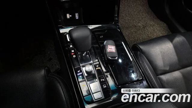 2021 Kia K7 프리미어