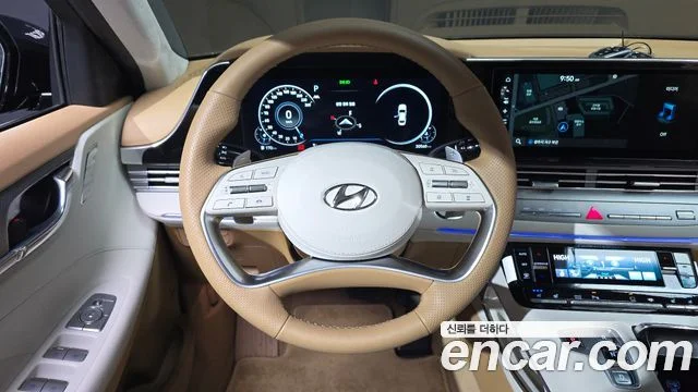 2022 Hyundai 더 뉴 그랜저 IG