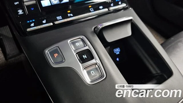 2021 Hyundai 더 뉴 그랜저 IG