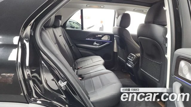 2022 Mercedes-Benz GLE-클래스 W167