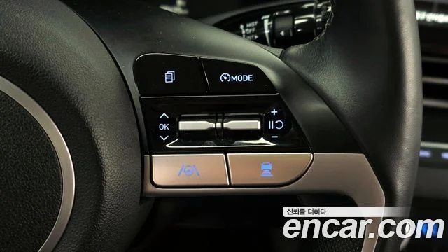 2022 Hyundai Avante (CN7)