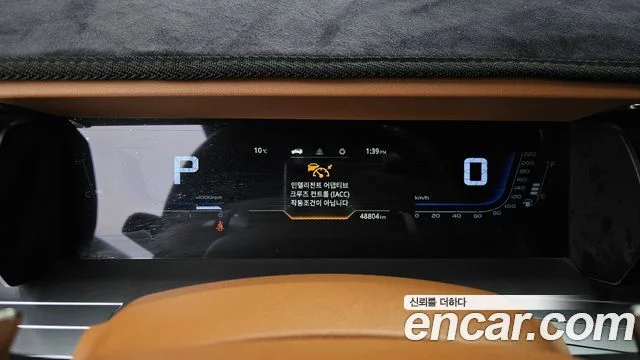 2022 KG Mobility Torres