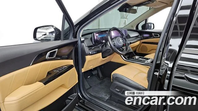 2020 Kia Carnival Gen.4