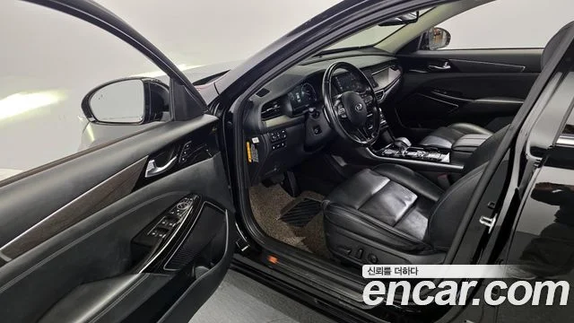 2019 Kia K7 프리미어