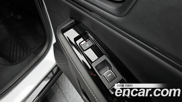 2025 Honda 어코드 11세대