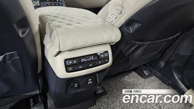 2022 Hyundai Palisade (New)