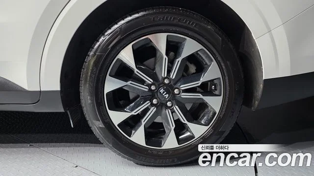 2020 Kia Carnival Gen.4