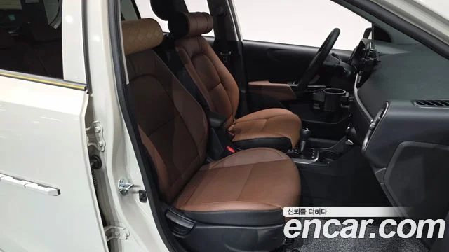 2024 Kia Morning (New) (JA)