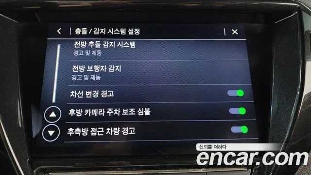 2021 Chevrolet Trailblazer