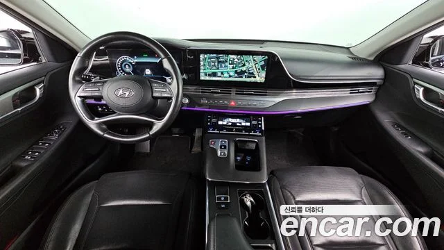 2022 Hyundai 더 뉴 그랜저 IG