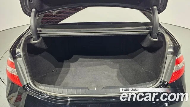 2015 Hyundai Grandeur (HG)