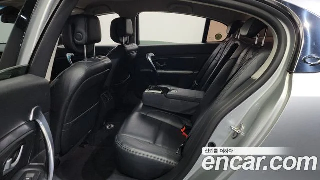 2010 Renault Korea 뉴SM5(신형)