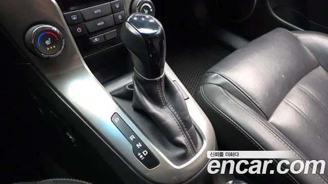 2015 Chevrolet 어메이징 뉴 크루즈5