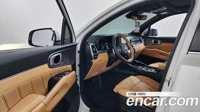 2023 Kia Sorento Gen.4