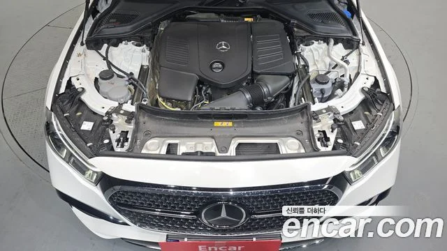 2025 Mercedes-Benz E-클래스 W214