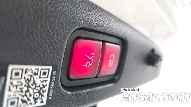 2025 Mercedes-Benz E-클래스 W214