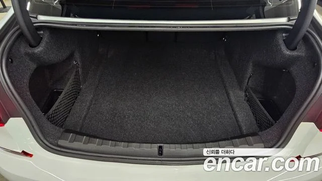 2021 BMW 3 Series (G20)