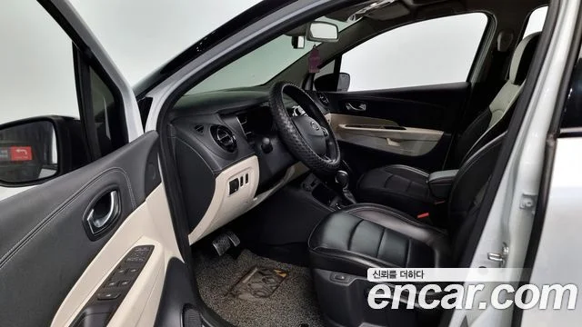 2019 Renault Korea 뉴QM3