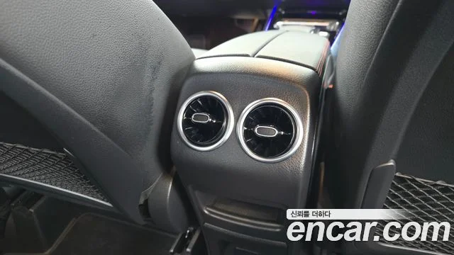 2022 Mercedes-Benz GLA-클래스 H247