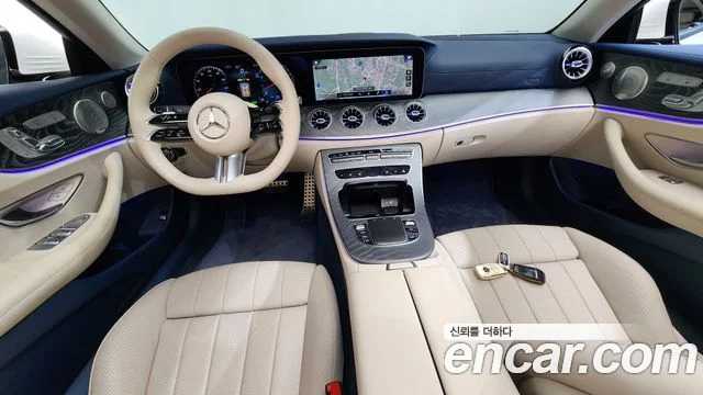 2023 Mercedes-Benz E-클래스 W213