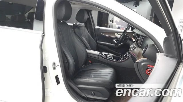 2019 Mercedes-Benz E-클래스 W213