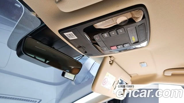 2022 Kia Carnival Gen.4