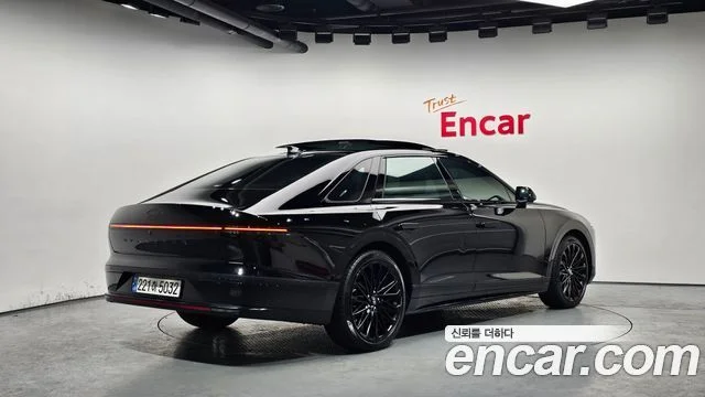 2023 Hyundai 그랜저 하이브리드 (GN7)