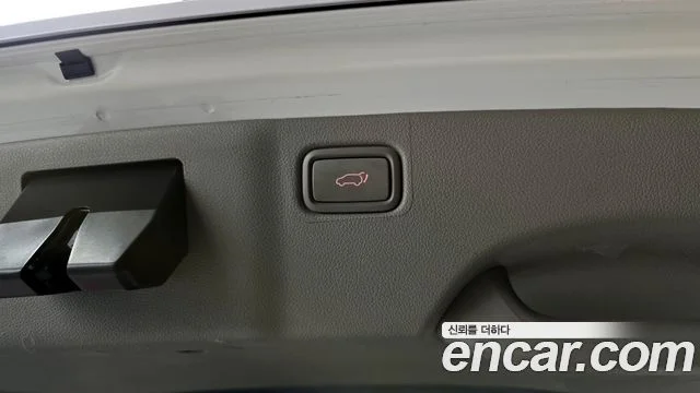 2019 Kia Carnival (New)