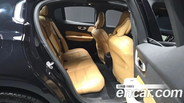 2022 Volvo S60 3세대
